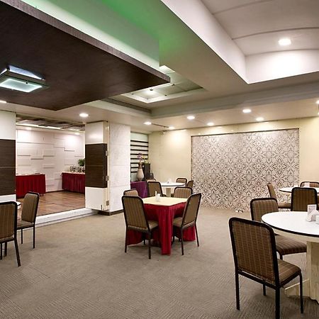 Hotel Planet residencia Bombay Exterior foto