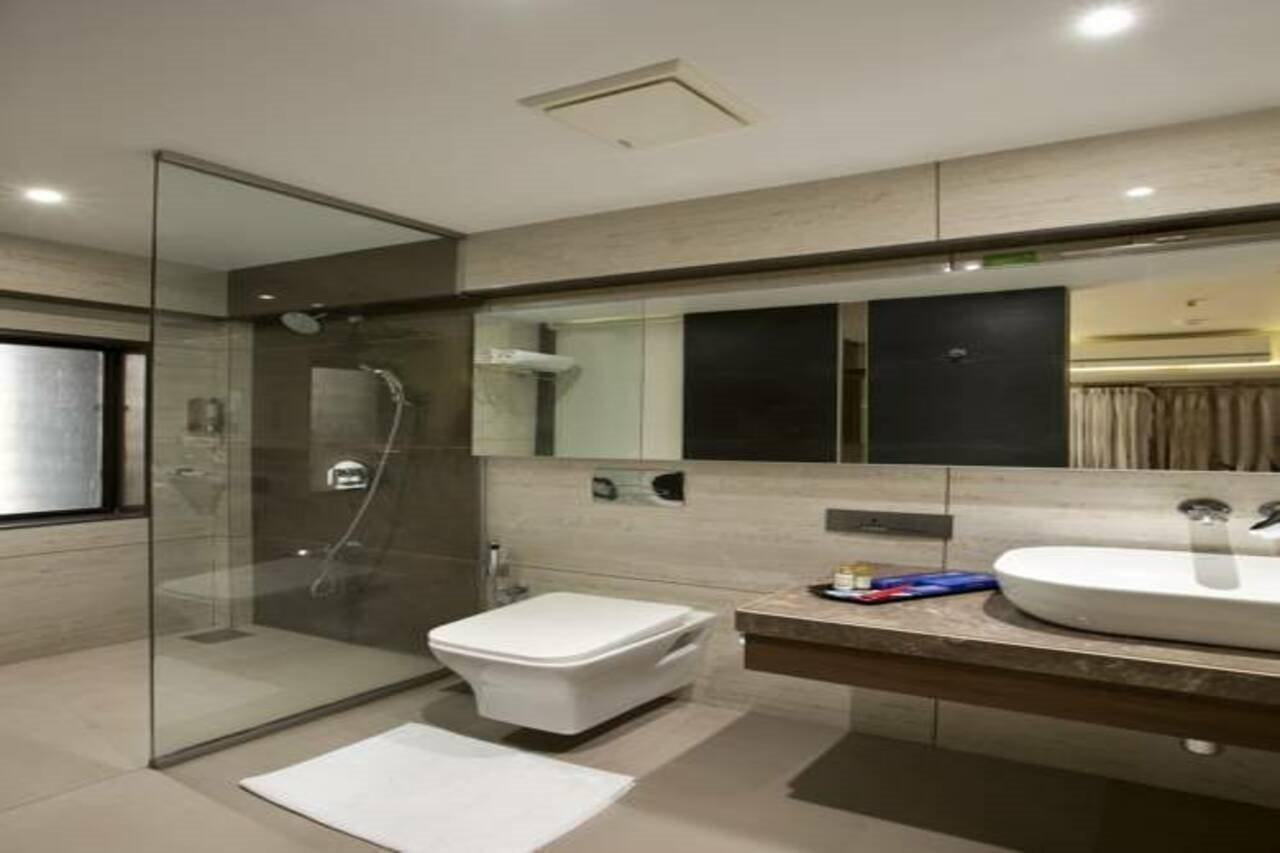 Hotel Planet residencia Bombay Exterior foto