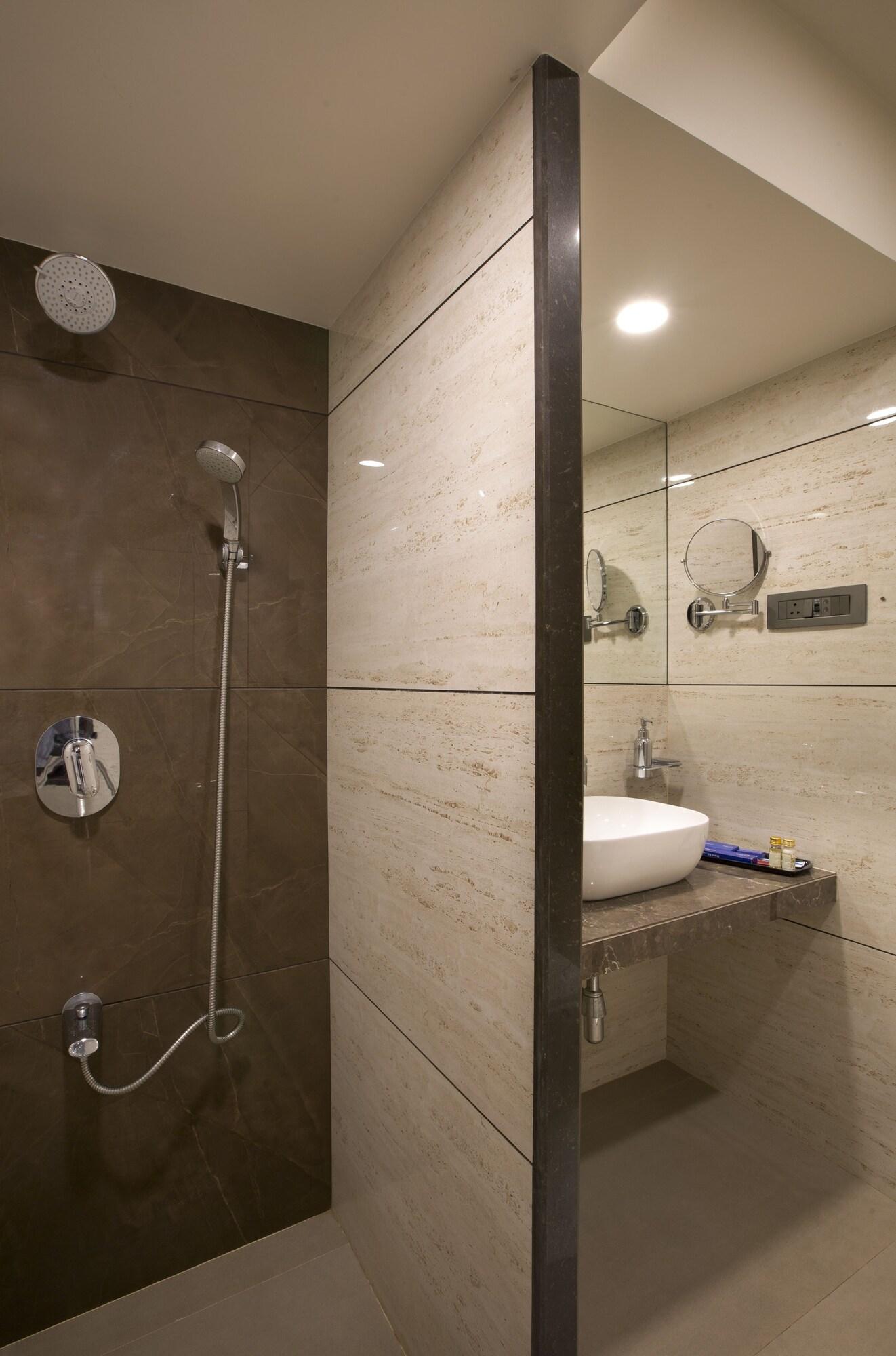Hotel Planet residencia Bombay Exterior foto