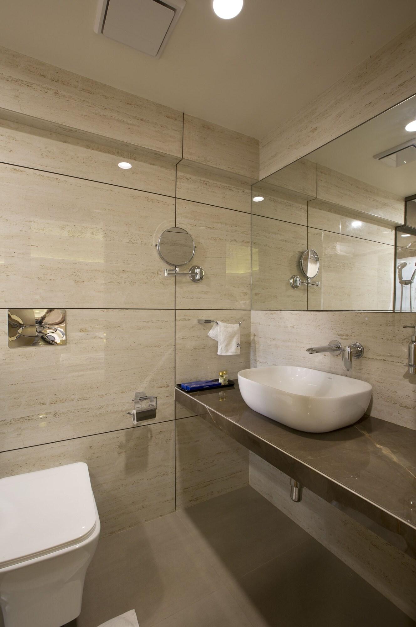 Hotel Planet residencia Bombay Exterior foto