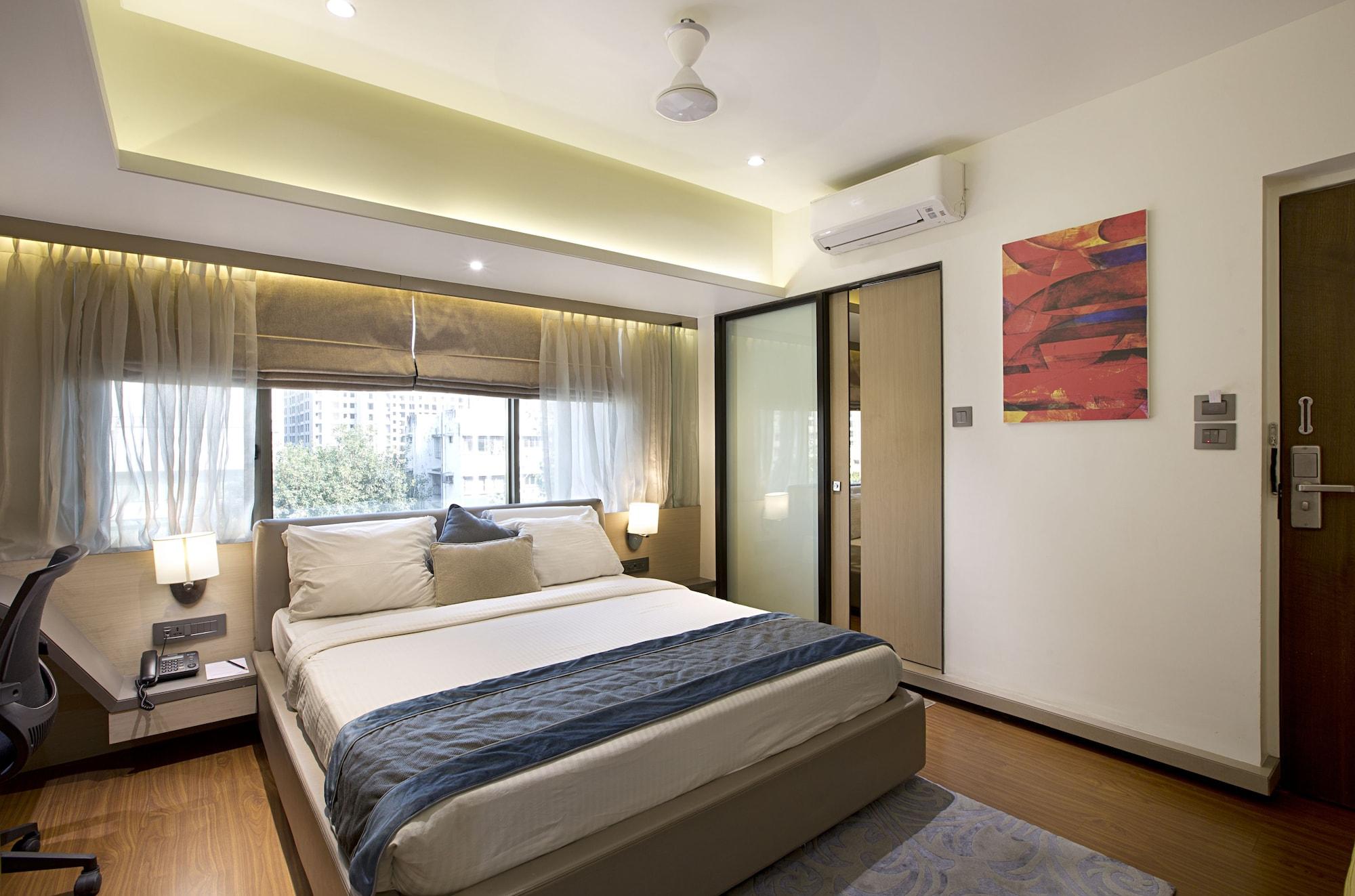 Hotel Planet residencia Bombay Exterior foto