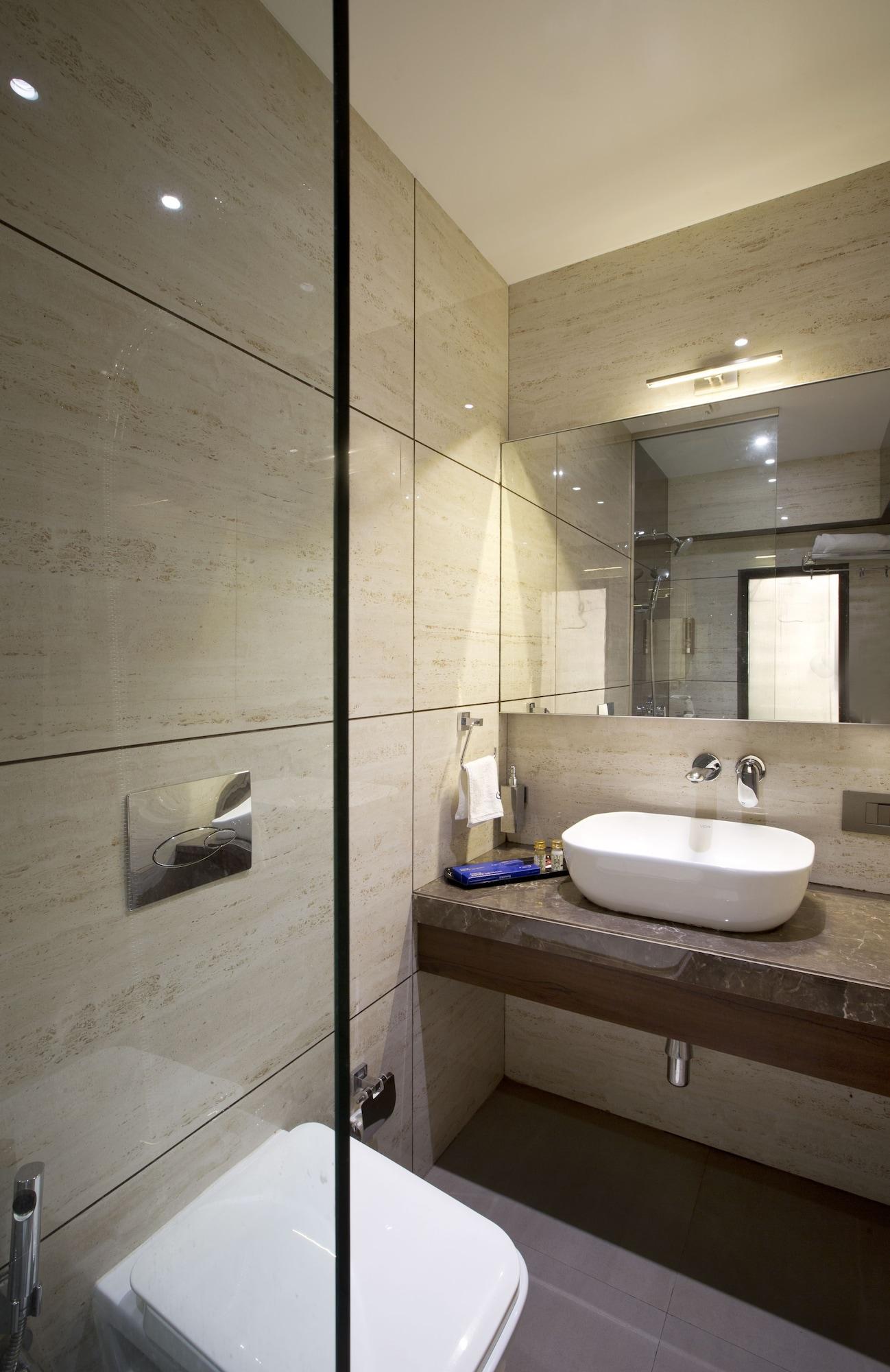 Hotel Planet residencia Bombay Exterior foto