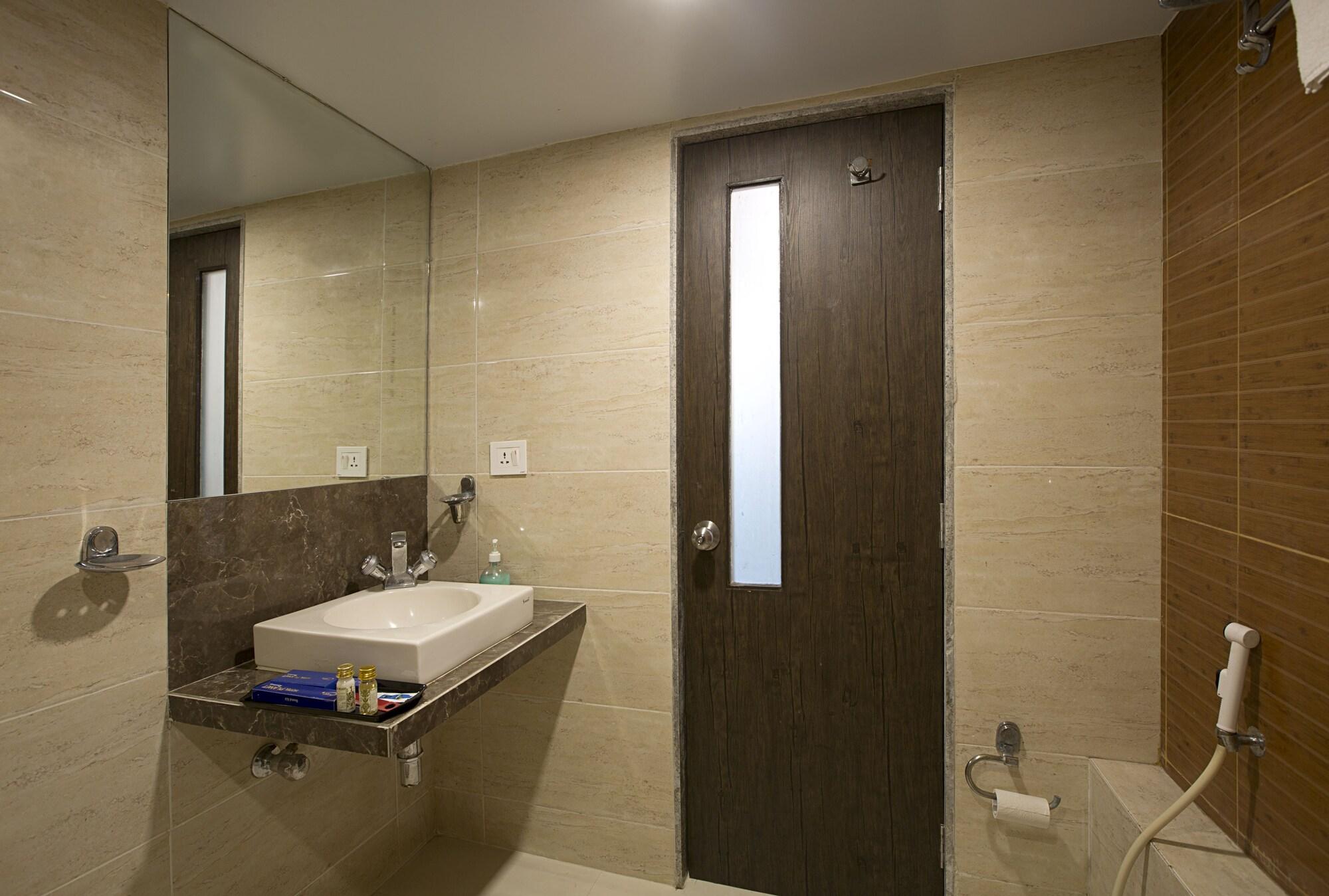 Hotel Planet residencia Bombay Exterior foto