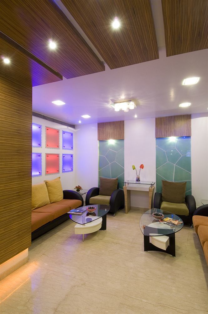 Hotel Planet residencia Bombay Exterior foto