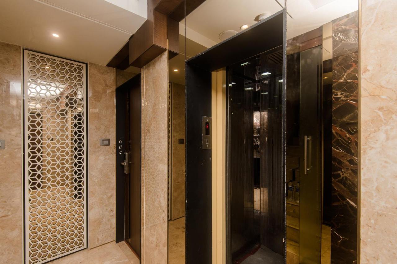 Hotel Planet residencia Bombay Exterior foto
