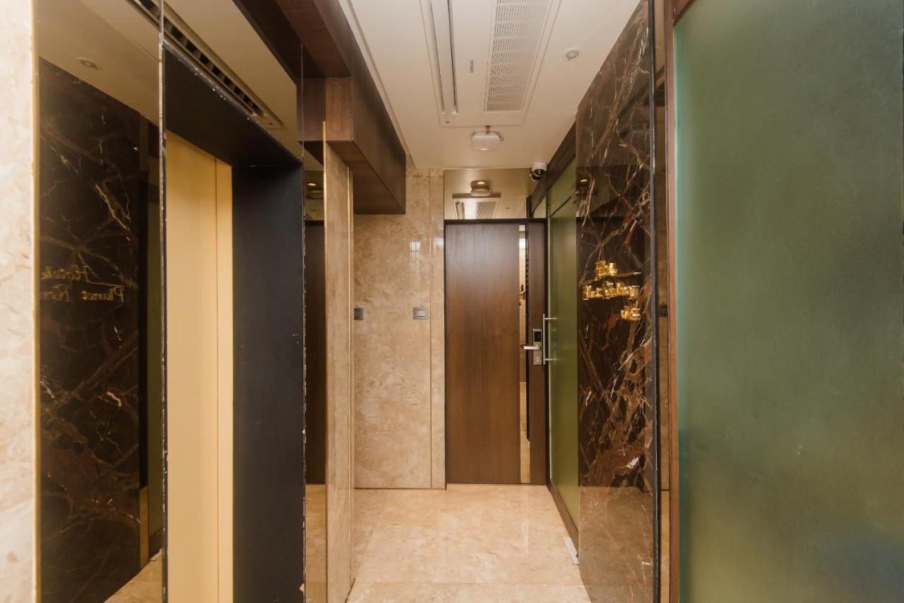 Hotel Planet residencia Bombay Exterior foto