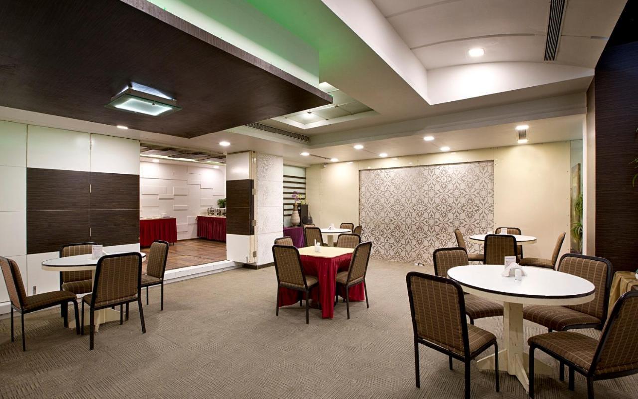Hotel Planet residencia Bombay Exterior foto