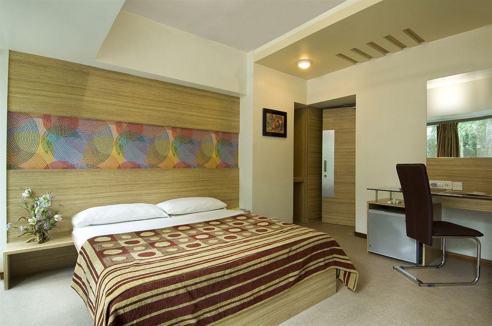 Hotel Planet residencia Bombay Exterior foto