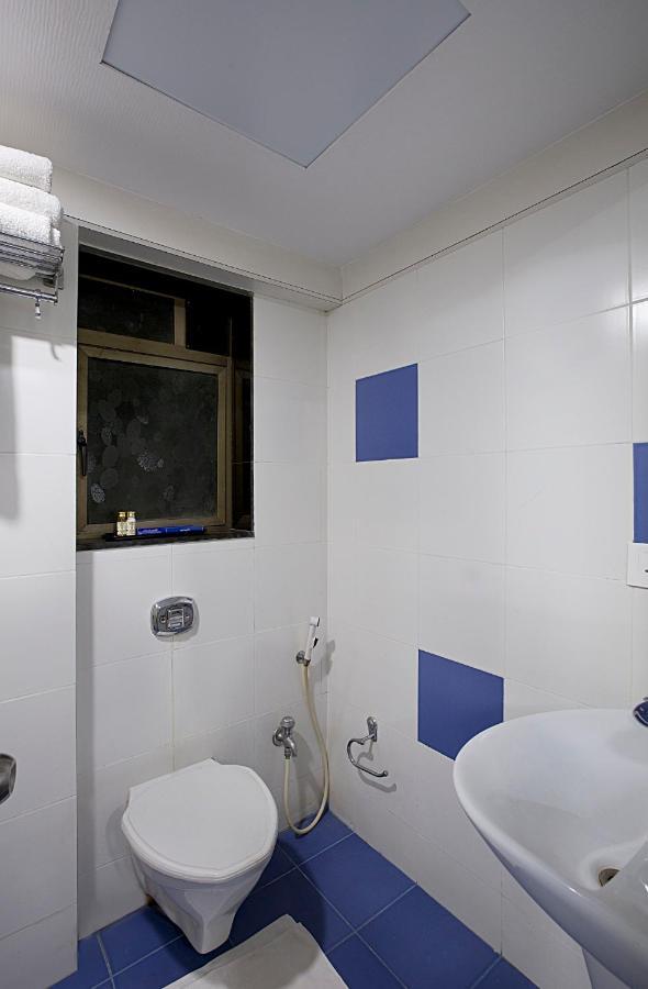 Hotel Planet residencia Bombay Exterior foto
