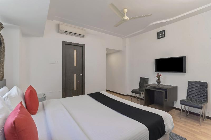 Hotel Planet residencia Bombay Exterior foto